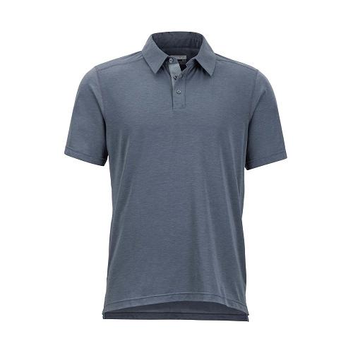 Marmot Wallace Clothes - Mens Shirts Grey CA9804712 Canada